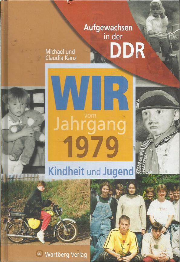 Bild 35 Ostern! Versch."Wir vom Jahrgang ...Aufgewachsen in der DDR"(1936-1978)-Ostalgie