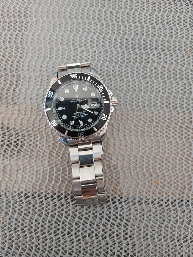 Bild 1 Herren Uhr zu verkaufen