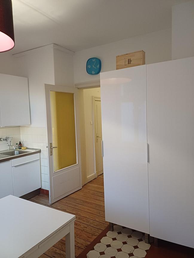 Bild 7 Neugründung WG