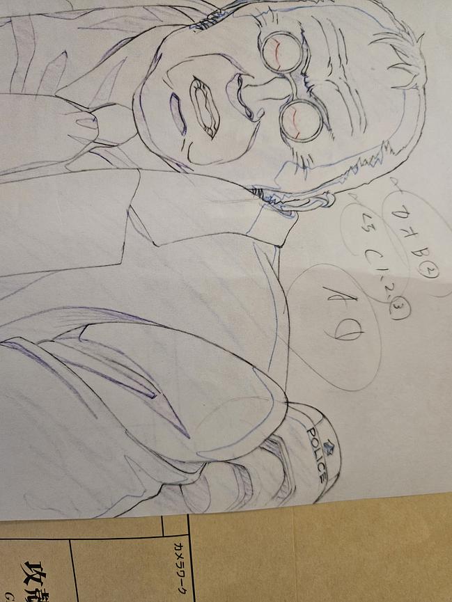 Bild 11 Zum Verkauf stehen zwei seltene Sammler-Sets aus der offiziellen "Ghost in the S