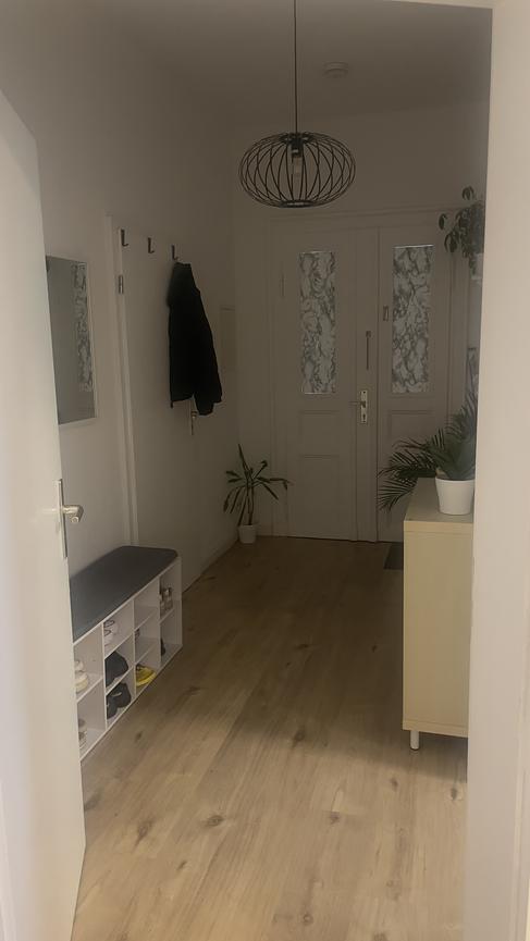 Bild 6 Mädels WG Leipzig Schleußig (dauermiete)