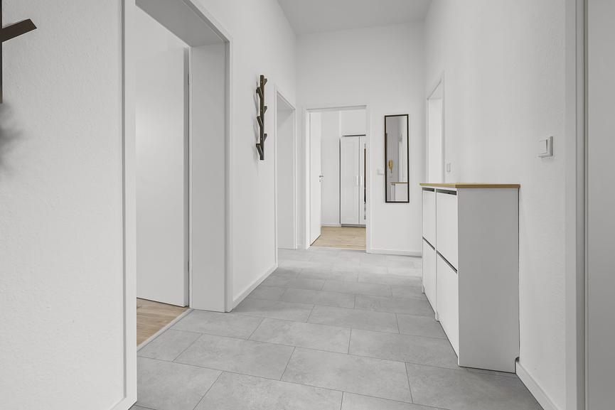 Bild 11 flex living | moderne ALL-INKLUSIVE 2er und 3er WG im Leipziger Norden