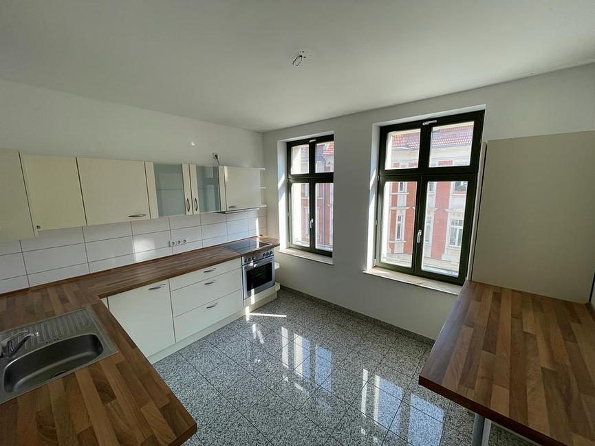 Bild 5 Süßes WG-Zimmer in Reudnitzer 3er-Wg frei!