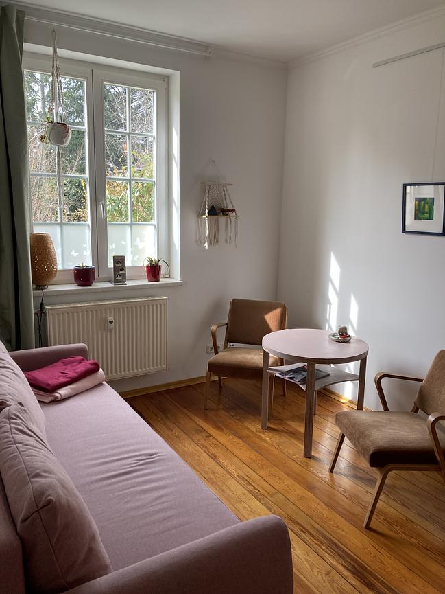 Bild 1 Beratungsraum auch stundenweise zu vermieten