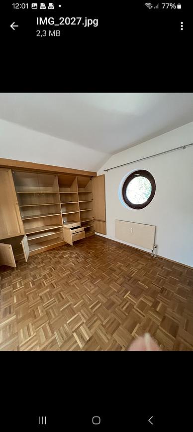 Bild 4 Suche Nachmieter für barrierefreie Garconiere