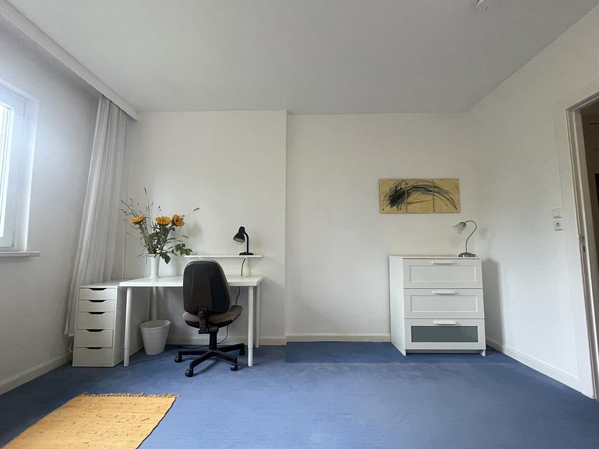 Bild 7 3 Zimmer Wohnung möbliert im Berliner Süden