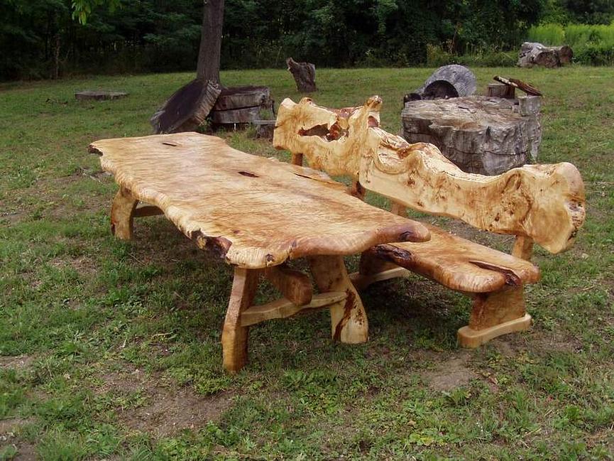 Bild 51 Sofagarnitur