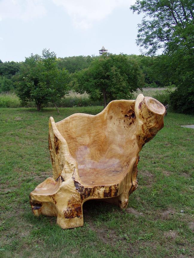 Bild 54 Gartenmöbel vom Hersteller