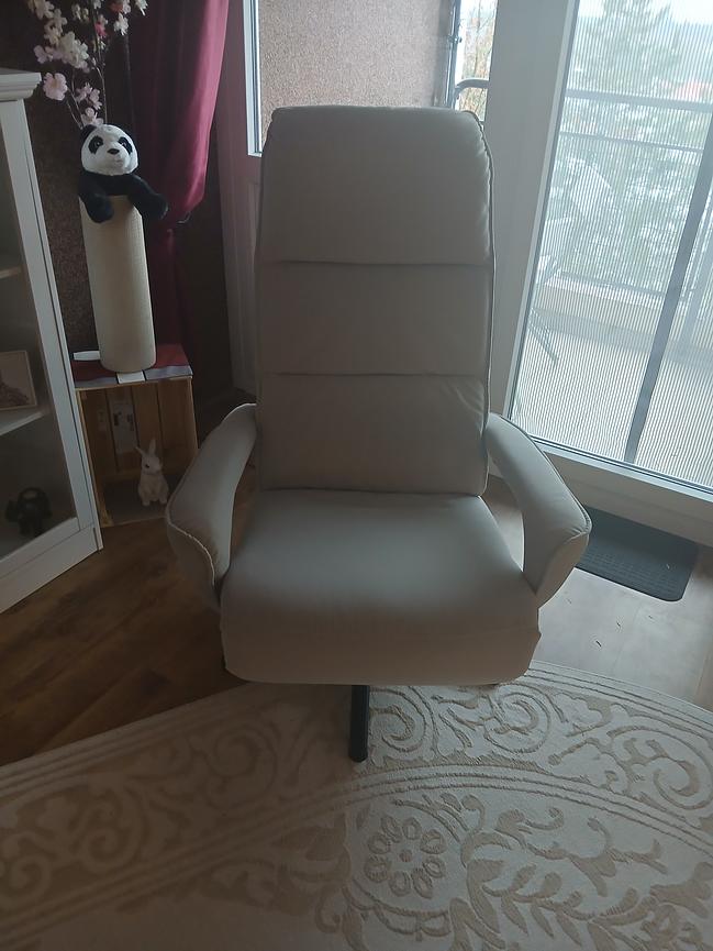 Bild 1 Relaxsessel mit Massagefunktion vet