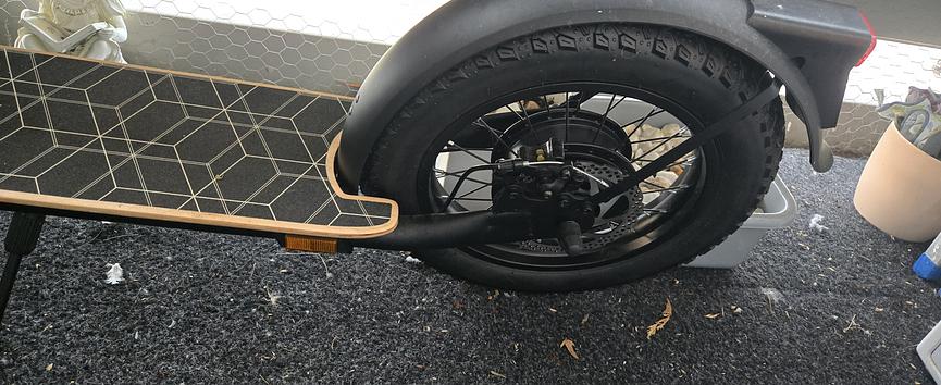 Bild 4 E-Scooter