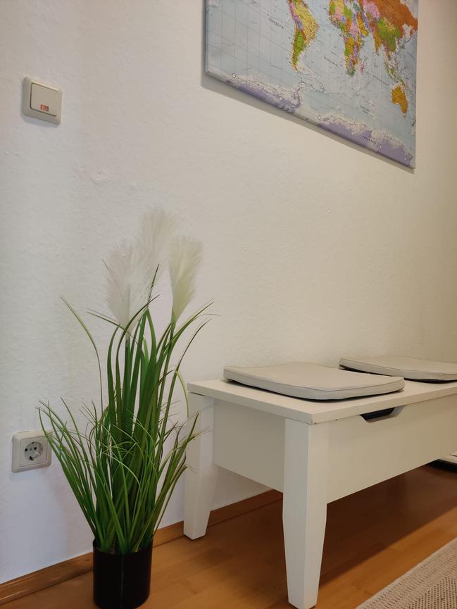 Bild 8 Möbliertes Doppelzimmer in 2-Raum-WG, Leipzig Lindenau, inkl. Boot+SUP