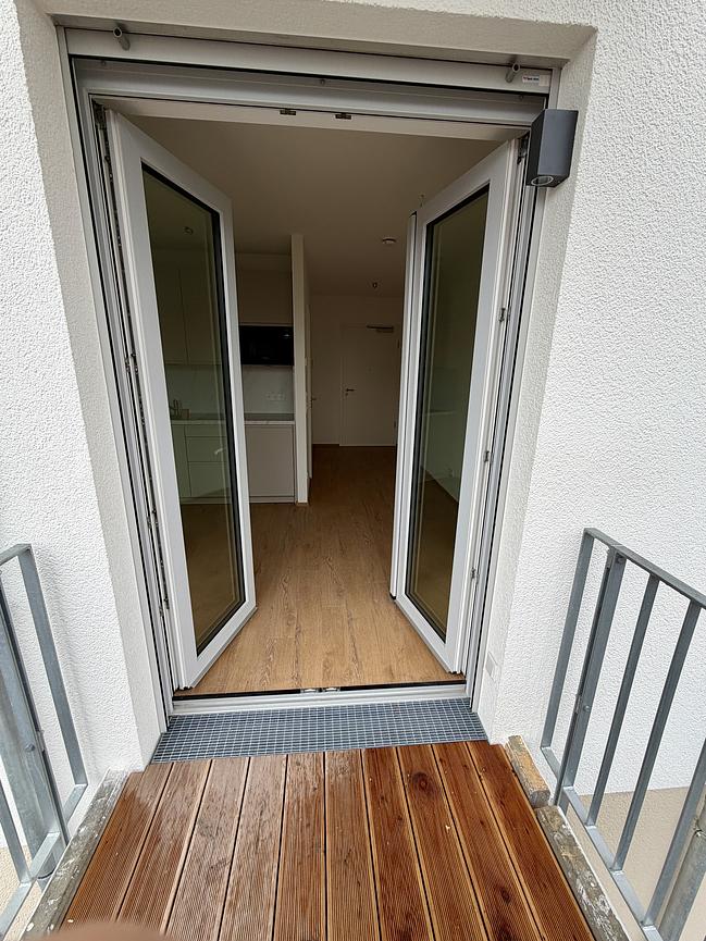 Bild 12 Mieter gesucht - Modernes Studio @ Wedding: Erstbezug, möbliert & Balkon