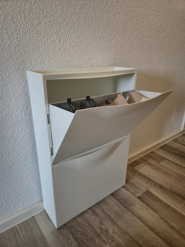 Bild 2 2 Schuhschränke