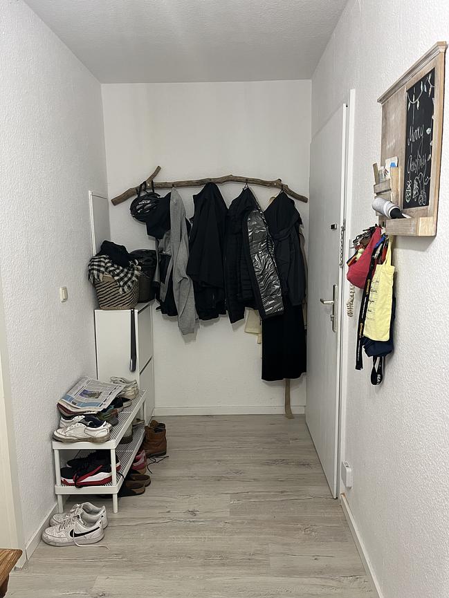 Bild 5 WG Zimmer in Leipzig West frei