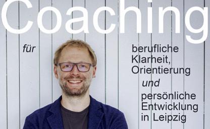 Bild 1 Coaching für berufliche Klarheit und persönliche Entwicklung