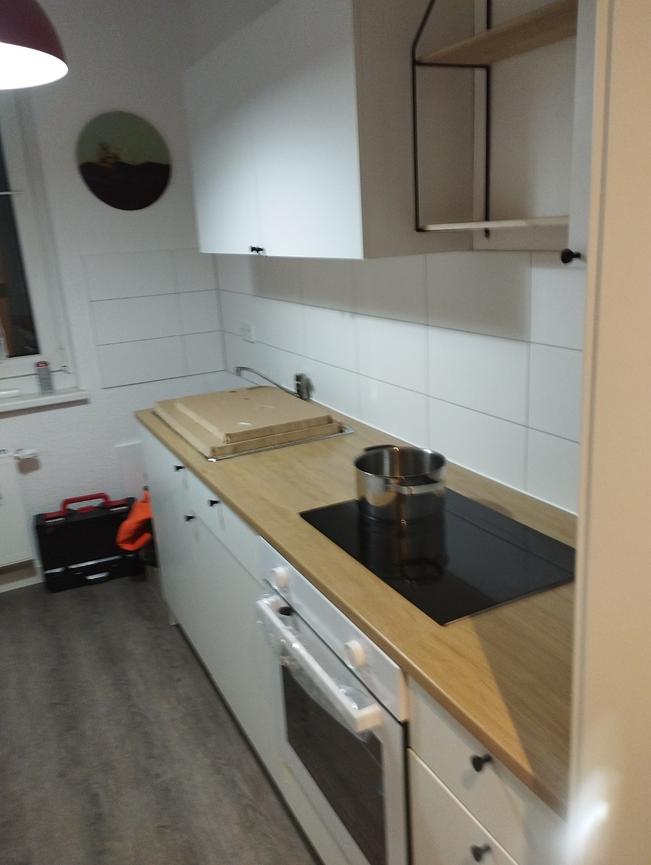 Bild 5 Neue Küche, keine Nerven? Wir regeln das.