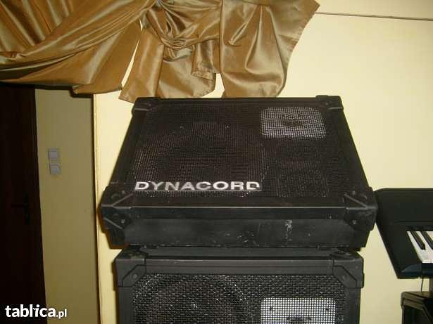 Bild 3 Dynacord Monitor Boxen