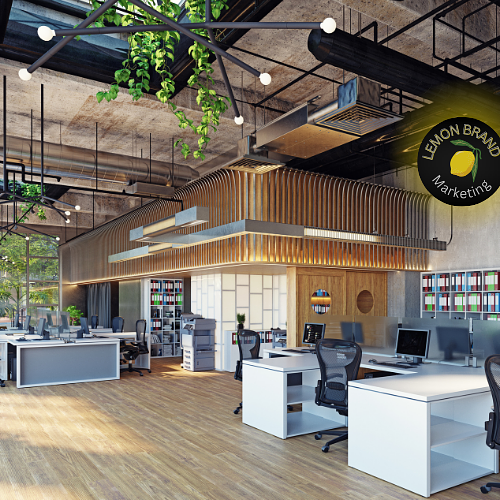 Bild 2 Lemon Brand – Ihre führende Marketingagentur in Düsseldorf I  0211-91576988