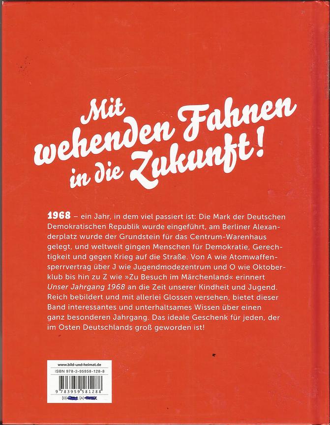 Bild 2 Ostern! Versch. " Unser Jahrgang .... Kindheit in der DDR "(1945-1980) -Ostalgie