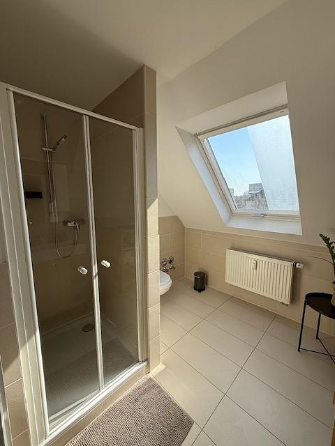 Bild 9 4 Wohnungen für WG geeignet - möblierte Wohnung - alles inklusive!