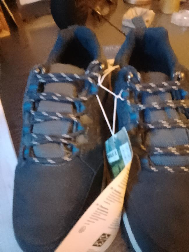 Bild 1 Herrenschuhe Größe 42.  6 Euro