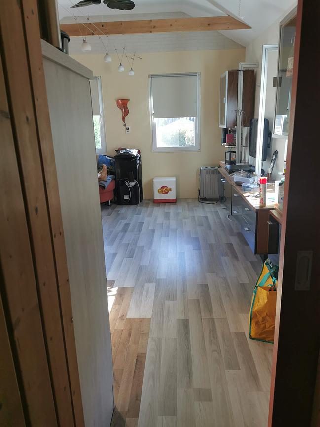 Bild 4 Angler für Übernahme Bungalow eines Angelvereines gesucht