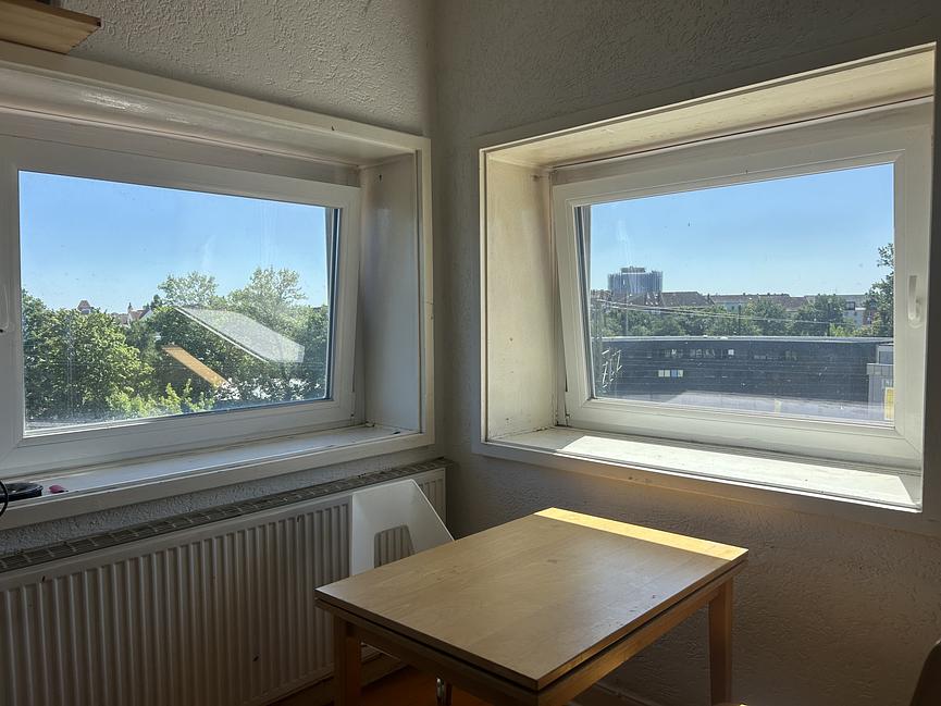 Bild 5 WG Zimmer in Uni Nähe zur Zwischenmiete !