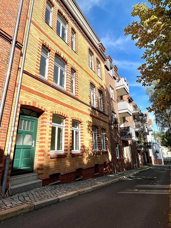 Bild 17 Nachmieter im Südviertel gesucht
