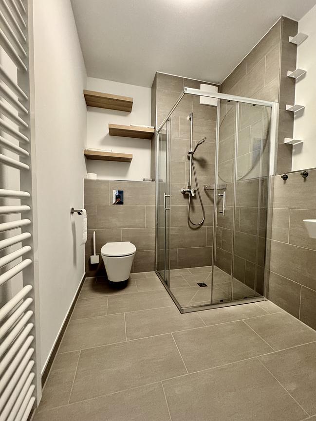 Bild 13 Modernes Studio im „backyard“ – Ideal für Paare/2 Personen – Pankstraße