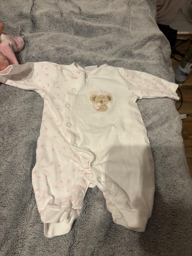 Bild 1 Baby Kleidung Mädchen