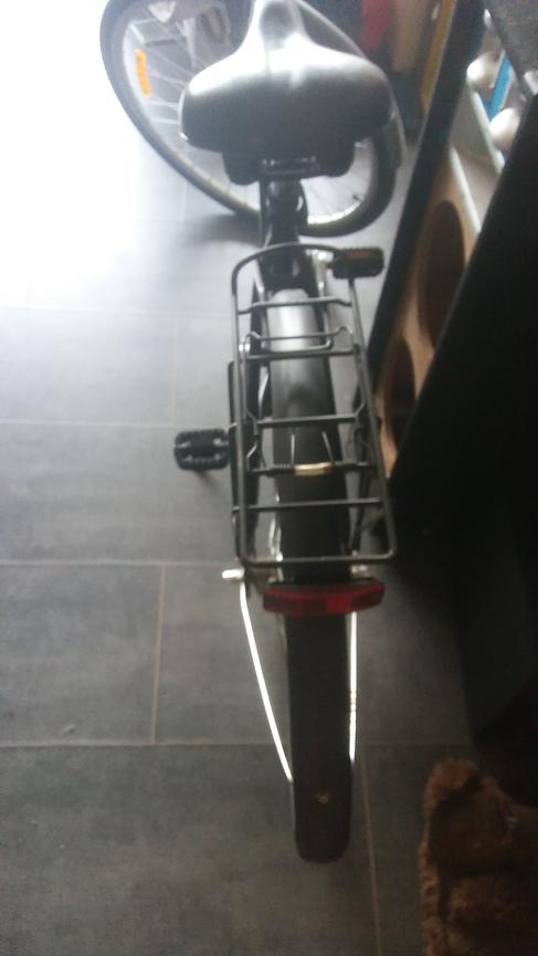 Bild 2 Damen rad zu verkaufen 7 gänge guter Zustand