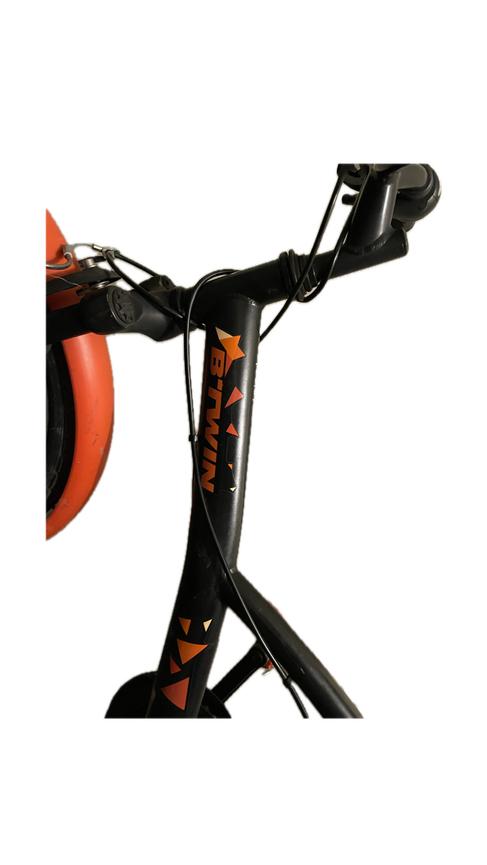 Bild 2 B’TWIN Original 500 Kinderfahrrad