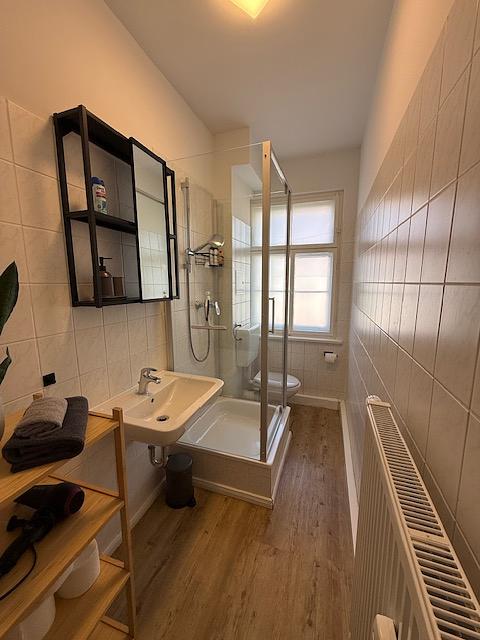 Bild 11 4 Wohnungen für WG geeignet - möblierte Wohnung - alles inklusive!