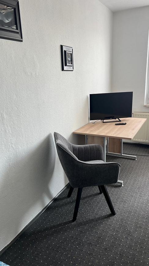 Bild 6 WG-Zimmer in Bad Dürrenberg (nur 21 Minuten bis zum HBF Leipzig)