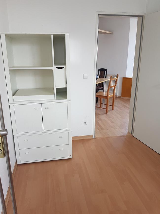 Bild 6 WG.-Zimmer frei