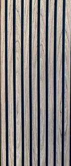 Bild 3 Akustikpaneel – 270x60 cm Jetzt mit 20% Rabatt