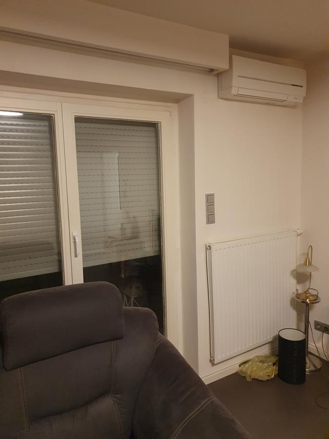 Bild 1 Zu vermieten  3 Zimmer Wohnung  in Berliner Platz