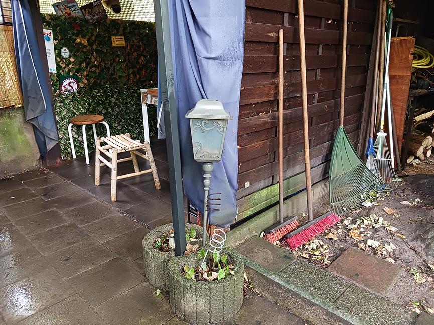 Bild 3 Gartenauflösung