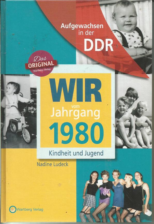 Bild 19 Ostern! versch. "Wir vom Jahrgang ... -Geboren in der DDR " (1980-1989)-Ostalgie