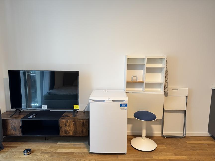 Bild 10 Modernes Studio im „backyard“ – Ideal für Paare/2 Personen – Pankstraße