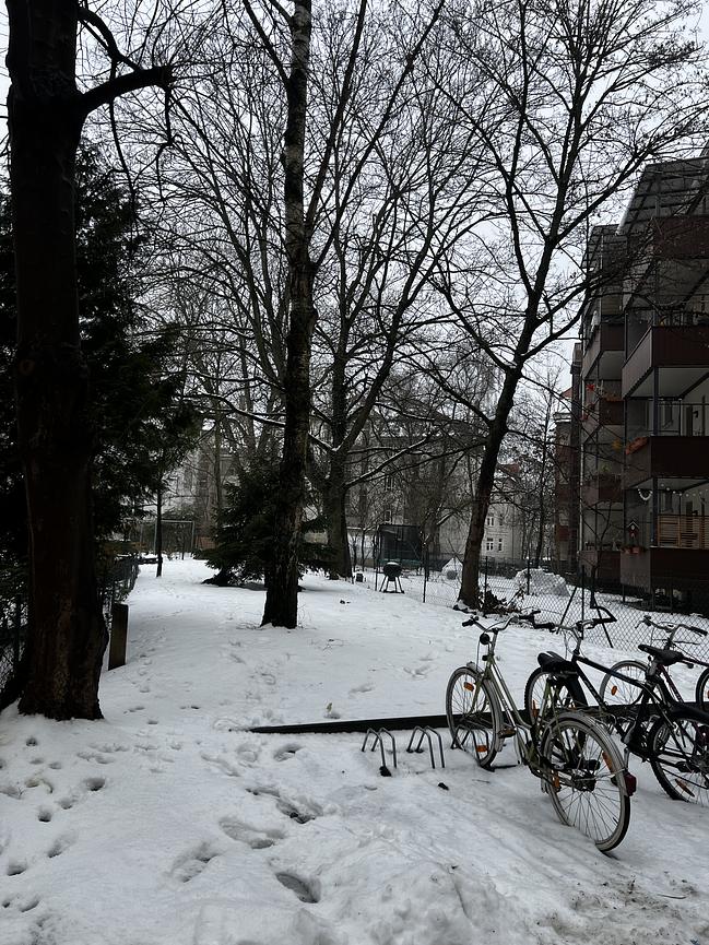 Bild 17 Suche Nachmieter - 4RW - WG geeignet