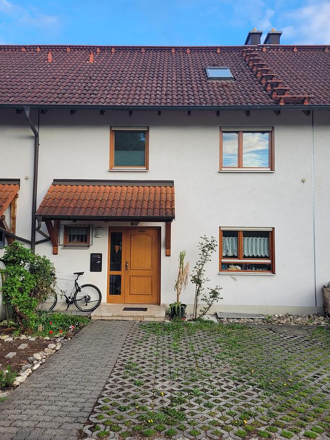 Bild 7 Schöne große WG in Heidingsfeld- ruhige Lage 340 Euro mtl.