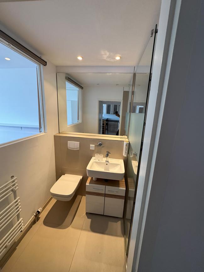 Bild 5 Möblierte Wohnung im Kölner Unicenter mit Domblick (27. Etage)