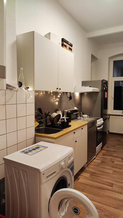 Bild 5 18m2 WG-Zimmer in Magdeburg nahe Universitätsklinikum ab Mai