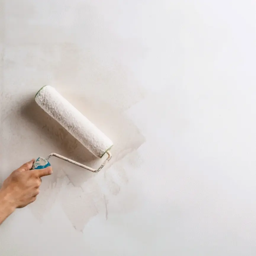 Bild 3 MALER Sucht zum Streichen Zimmer Oder Tapezieren ihre Wohnung