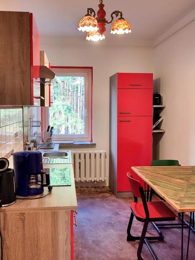 Bild 9 Masterarbeit im Grünen schreiben: Zimmer und Wohnungen für Studierende