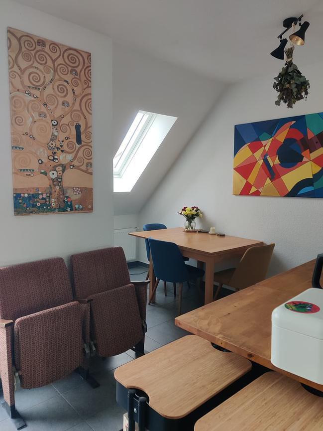 Bild 7 Schöne Zweizimmerwohnung möbliert und auf Zeit zu vermieten