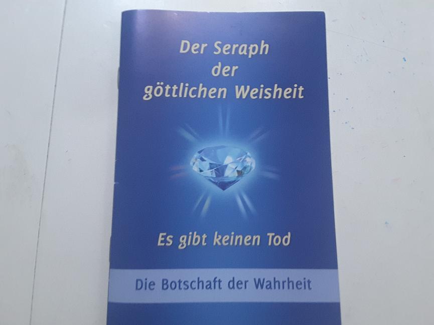 Bild 3 Broschüren der Wahrheit kostenlos