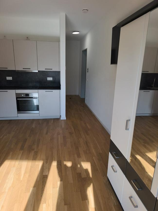 Bild 11 Hochwertige 1-Zimmer-Neubauwohnung mit Hafenblick in Spandau zu vermieten