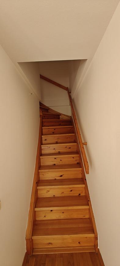 Bild 3 Stilvolle Maisonette mit offener Wohnküche